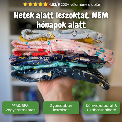 Drippo™ Tréning Pelenka